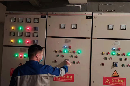 園區里車間消防維保內容有哪些，哪些是重點？